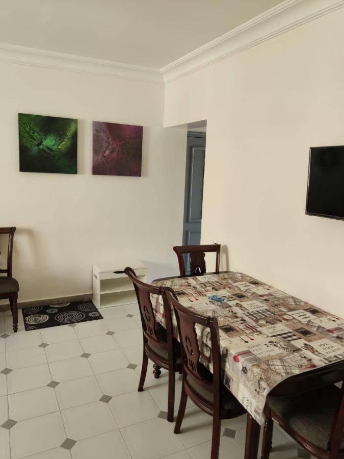 Appartement Hyper Centre De Tanger Exterior photo