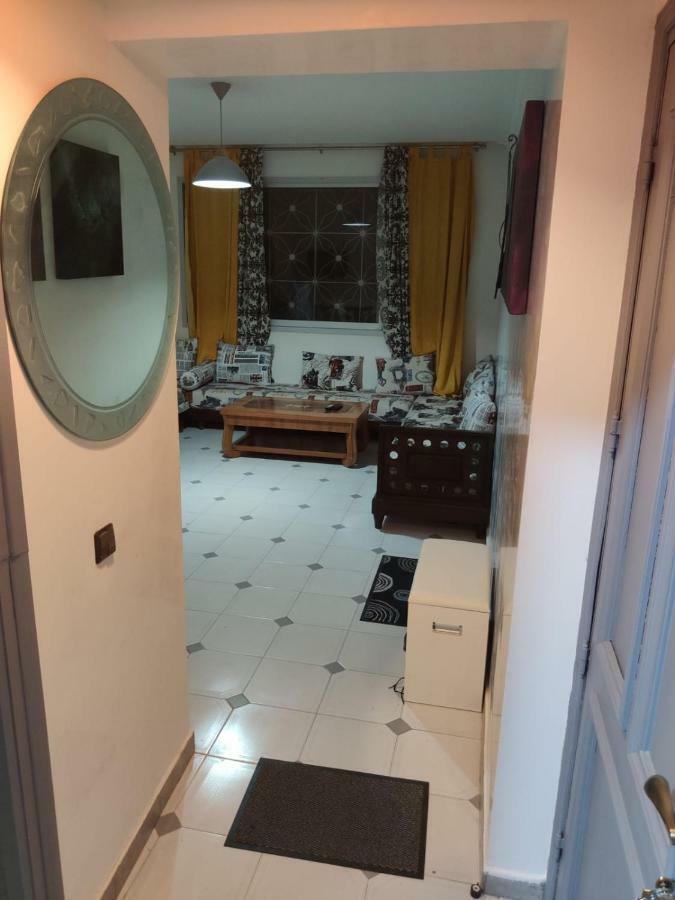 Appartement Hyper Centre De Tanger Exterior photo