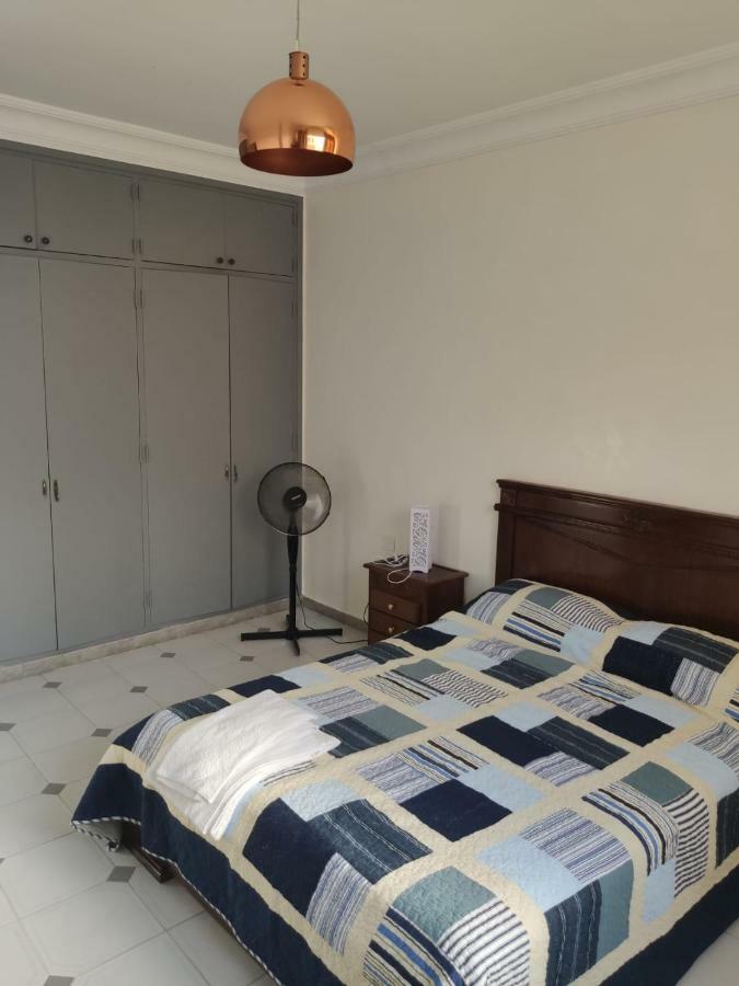 Appartement Hyper Centre De Tanger Exterior photo