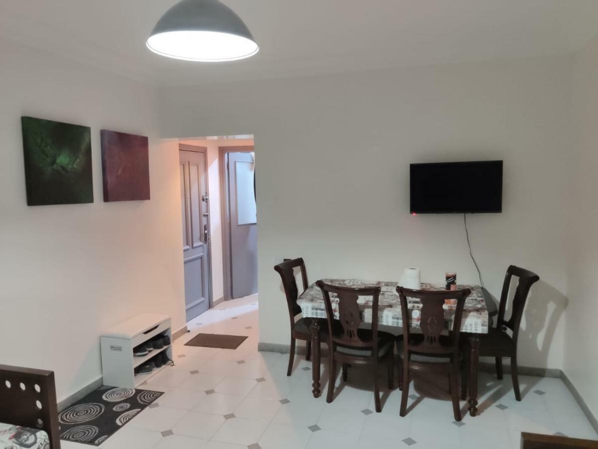 Appartement Hyper Centre De Tanger Exterior photo
